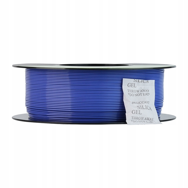 Filament Creality Soleyin Basic PETG 1,75mm 1kg Niebieski Sunset Blue