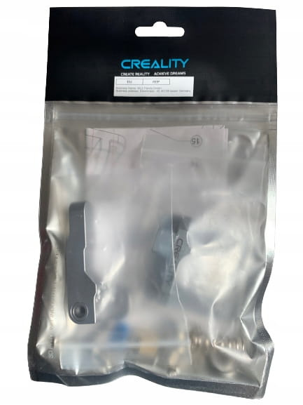 Creality Oryginalny Metal Ekstruder 3 v2 3 pro 5