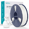 SUNLU PLA MATTE WHITE BIAŁY 1kg