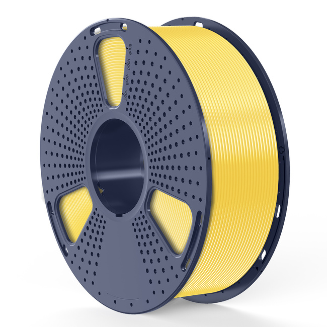 FILAMENT SUNLU LEMON YELLOW CYTRYNOWY PETG 1,75mm 1kg