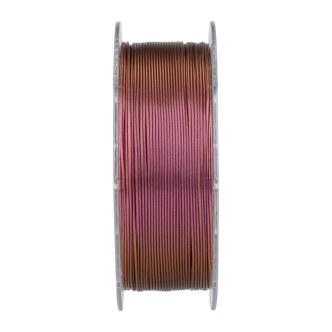 Filament Creality Hyper PLA RFID Stardust Pink Różowy Brokatowy 1kg