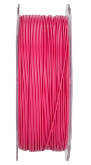 Filament Creality Hyper PLA RFID Viva Magenta Karmazynowy 1kg 1,75mm