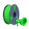 FILAMENT SUNLU HIGH SPEED MATTE PETG ZIELONY GREEN 1KG