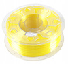 Filament Creality PLA Silk Żółty Błyszczący