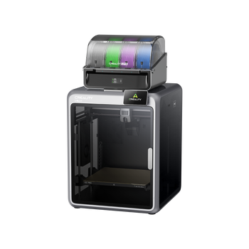 DRUKARKA 3D CREALITY K2 PLUS COMBO NOWOŚĆ! CFS