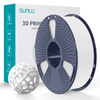 SUNLU TPU WHITE BIAŁY 1kg