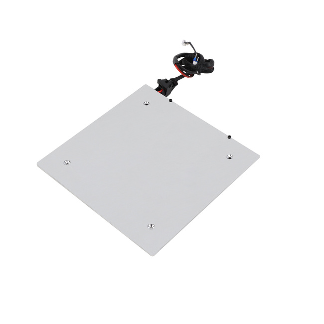 CREALITY 3D ENDER-3 V3 SE, V3 KE ZESTAW HOT-BED STÓŁ GRZEWCZY