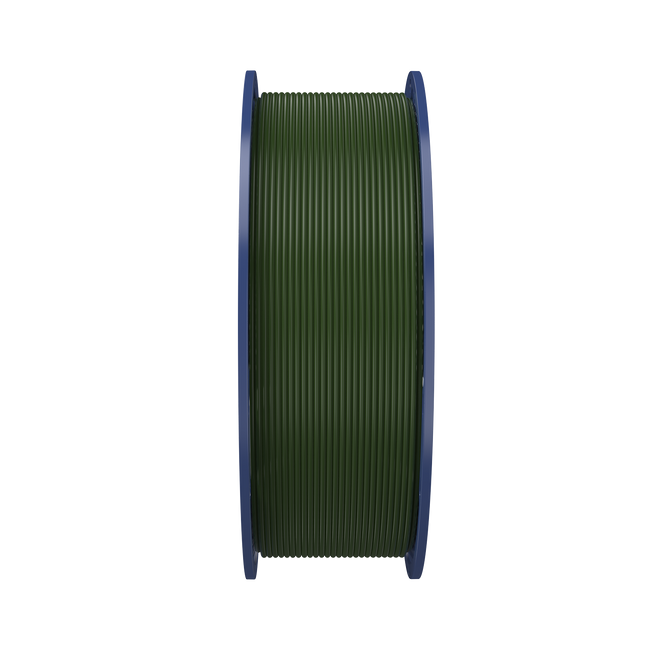 FILAMENT SUNLU HIGH SPEED PLA+ OLIWKOWY OLIVE GREEN 1KG