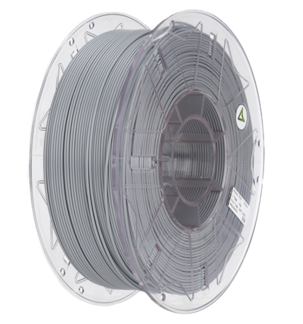 Filament Hyper PLA RFID Grey Szary 1.75mm 1KG