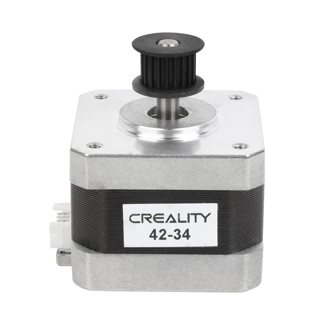 Creality X-axis Stepper Motor Silnik Krokowy Osi X Ender 3 V3 Se