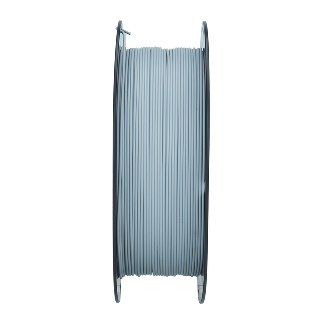 FILAMENT CREALITY SOLEYIN PLA MATTE SZARY GREY 1KG