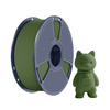 FILAMENT SUNLU PLA MATTE OLIWKOWY OLIVE GREEN 1KG