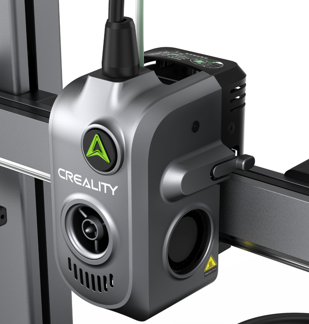 Creality Hi Drukarka 3D 500mm/s