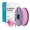 FILAMENT SUNLU HIGH SPEED MATTE PETG RÓŻOWY PINK 1KG