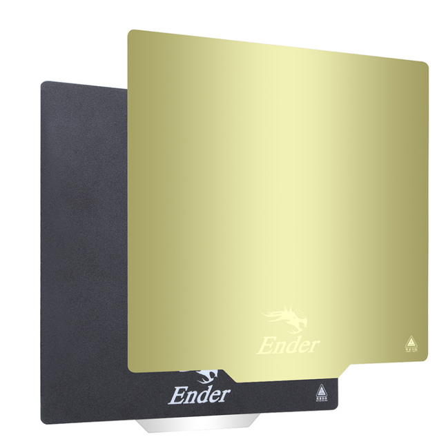 Dwustronna podkładka Double-sided Printing Platform 235*235*1.2mm