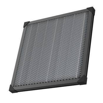 Pole Robocze Do Modułu Lasera Creality 3D 500X500 Plaster Miodu Honeycomb