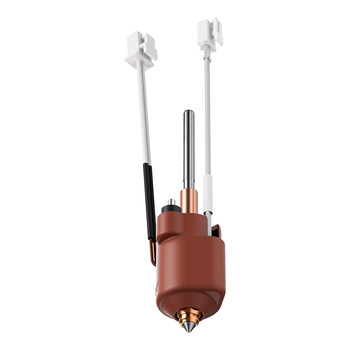 Creality Ceramiczny Hotend Heating Block Kit do K2 SE — oryginalny blok grzewczy 4001030160