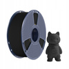 Filament SUNLU PLA Matte Black Czarny 1kg 1,75mm