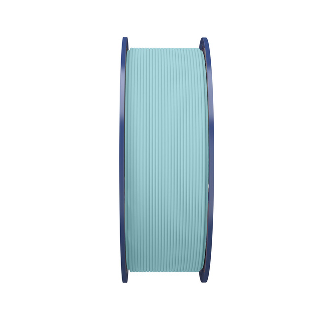 FILAMENT SUNLU PLA MATTE PUDROWY NIEBIESKI POWDER BLUE 1KG
