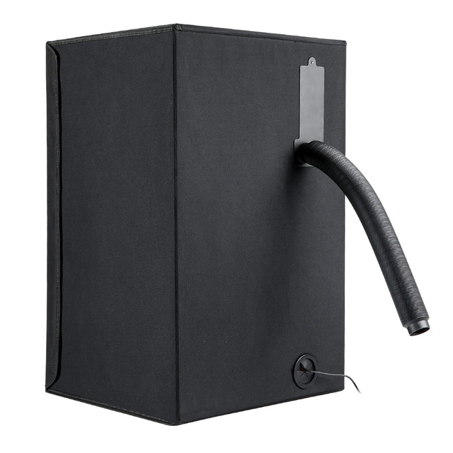 OBUDOWA DRUKARKI ŻYWICZNEJ 3D CREALITY HALOT