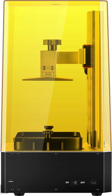 Drukarka 3D Anycubic Photon Mono X 6K 23% + 1LITR
