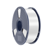 Filament SUNLU Silk PLA+ White Biały 1kg 1,75mm