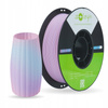Filament Creality Soleyin PLA Matte 1,75mm 1kg Trójkolorowy Rose Stone