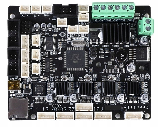 Cicha Płyta Główna Ender 5 Plus Silent Motherboard