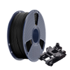 Filament SUNLU ABS Black Czarny 1kg 1,75mm
