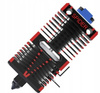 Creality Spider Pro Ceramic Hotend 300°c 400MM/S
