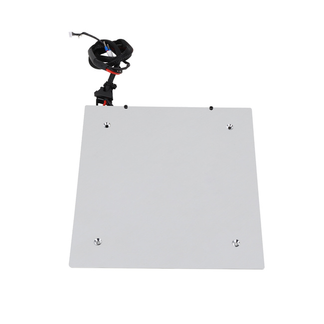 CREALITY 3D ENDER-3 V3 SE, V3 KE ZESTAW HOT-BED STÓŁ GRZEWCZY