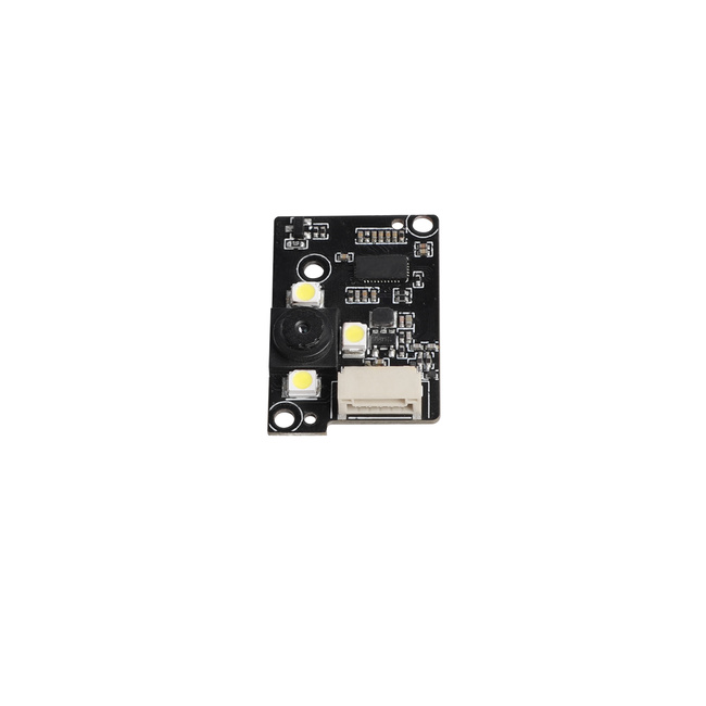 Creality Nozzle Camera K2 Plus – Kamera dyszy do monitorowania druku (K2 Pro/Plus)
