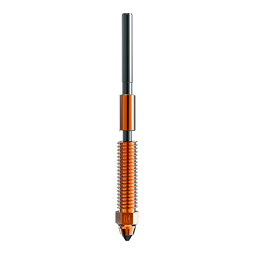 Dysza Creality X Phaetus Z Węglika Krzemu 0,4 Mm Z Powłoką Endcoat