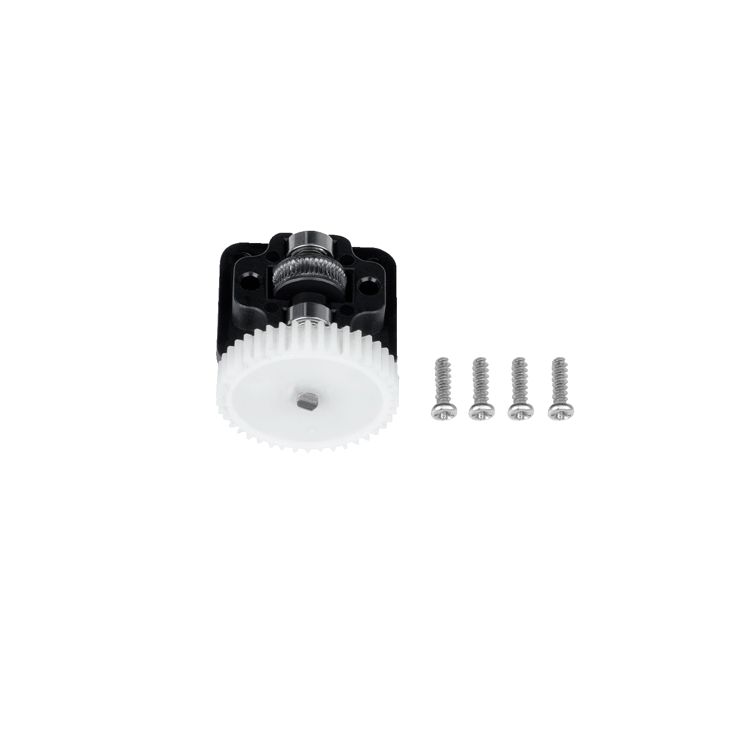 Creality Rolka Prowadząca Z Łożyskiem Do CFS Hub Idler Pulley Assembly