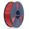 FILAMENT SUNLU RED CZERWONY PLA+ 1kg