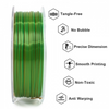 Filament Geeetech Dual Color Silk PLA Yellow Green Żółty Zielony 1kg 1,75mm