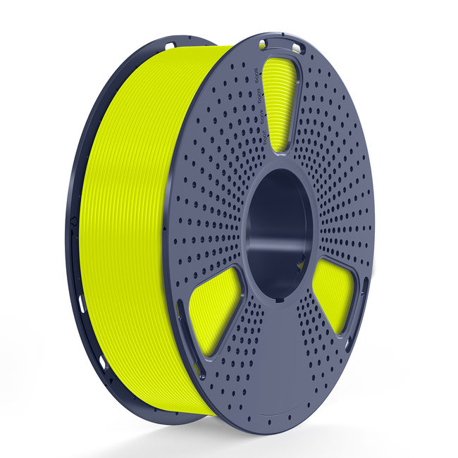 SUNLU PLA GLOW IN THE DARK YELLOW ŻÓŁTY 1kg