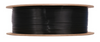 Esun PLA+ Filament Black Czarny 1kg
