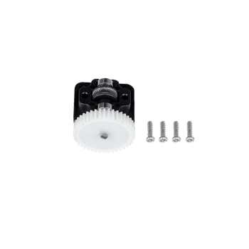 Creality Rolka Prowadząca Z Łożyskiem Do CFS Hub Idler Pulley Assembly