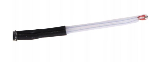 Oryginalny Termistor Szklany Creality Ender CR