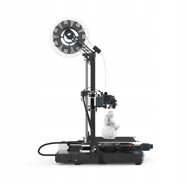 Nowość 2022, Creality ENDER-3 S1 Dual Z, CR-Touch