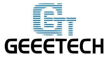 GEEETECH TG18 DŁUGOPIS 3D PLA/PCL/ABS JAK SUNLU