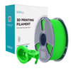 Filament SUNLU High Speed Matte PETG Green Zielony 1kg 1,75mm