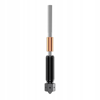 Dysza Creality E3D Obxidian High Flow 0,4 mm (Unicorn) – do K1/K1C/K1 SE/K1 Max/Ender-3 V3/V3 Plus