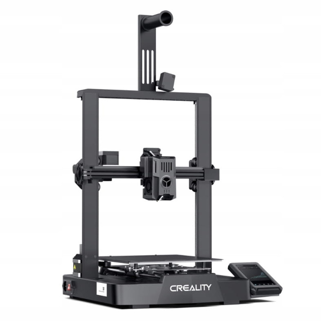 NOWOŚĆ 2023 CREALITY ENDER 3 V3 KE 220*220*240 mm 500mm/s