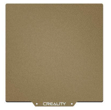Creality Zestaw Dwustronnej płyty roboczej PEI 235 x 235 mm