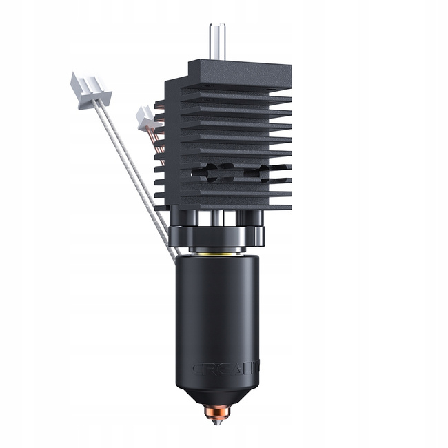 Creality Hotend Ceramiczny Block Grzewczy Quick-Swap do K2 PRO