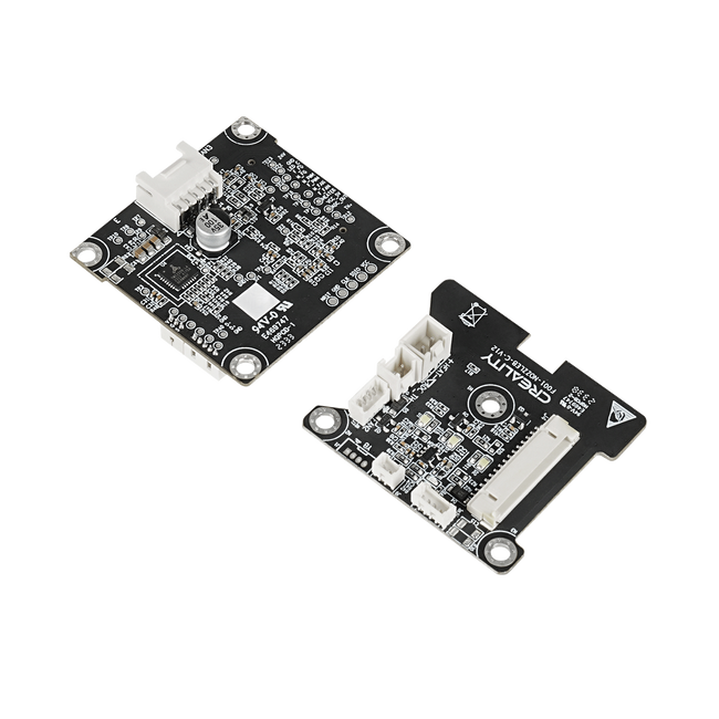 Creality Oryginalny Hotend Adapter Plate PCB ENDER-3 V3, ENDER-3 V3 Plus