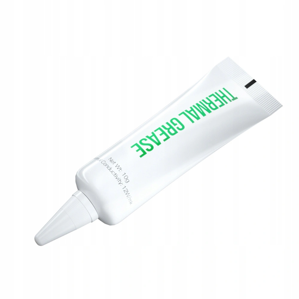 Creality pasta termoprzewodząca 10g – oryginalna thermal grease do drukarek 3D