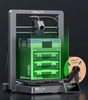 NOWOŚĆ 2024 CREALITY ENDER 3 V3 PLUS 300*300*300 mm 600mm/s